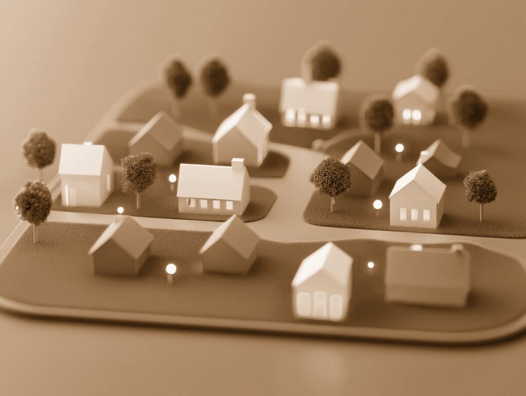 Cameron Village: The Heartbeat of Raleigh’s Mid-Century Modern Heritage